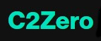 C2Zero logo