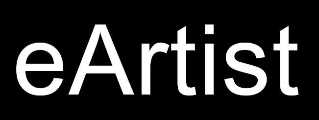 eArtist Logo