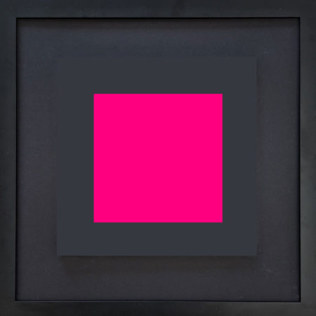 eArtist Bright pink FF0080