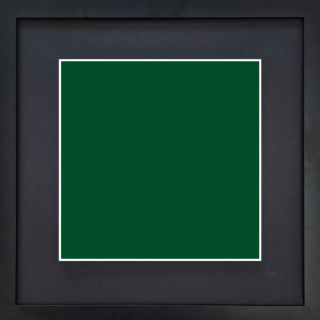 eArtist Deep Forest green 004D26