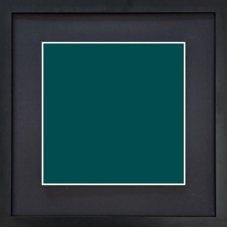 eArtist Deep jungle green_004D4D