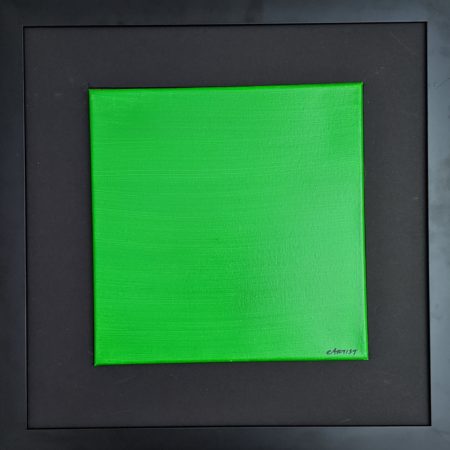 eArtist Grassy knoll green 049E04