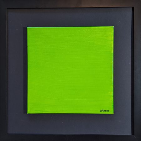 eArtist Limey green 68B310