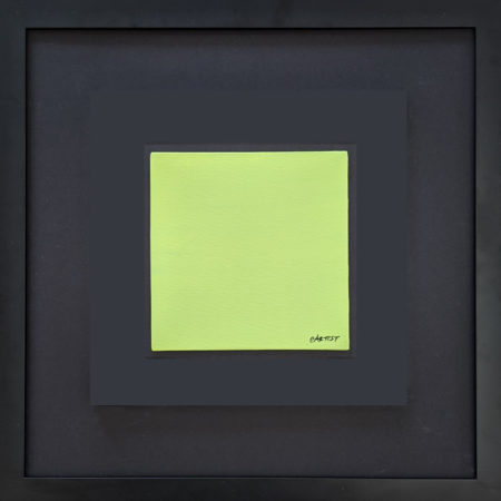 eArtist Machacha green AED457