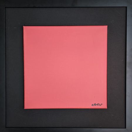 eArtist Paleo pink E84974